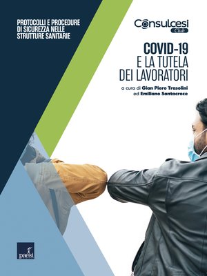 cover image of Covid-19 e la tutela dei lavoratori